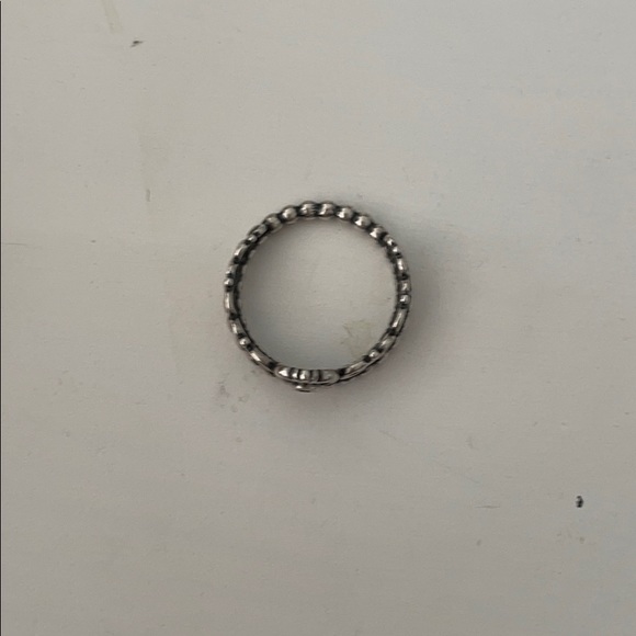 Pandora Princess Ring - Picture 2 of 3